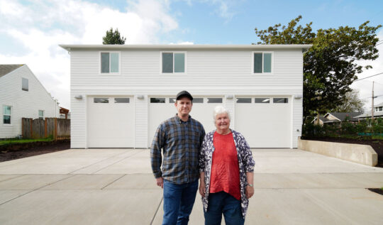 Multigenerational Living: Why ADUs are Perfect for Families