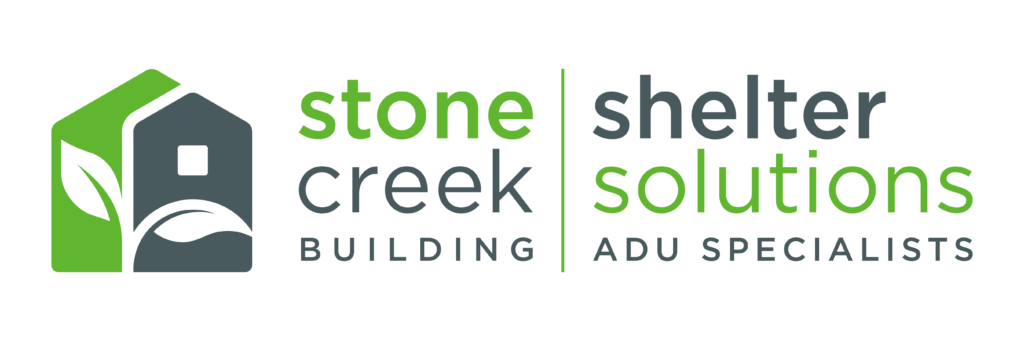 Stone Creek Building / Shelter Solutions ADU Specialists