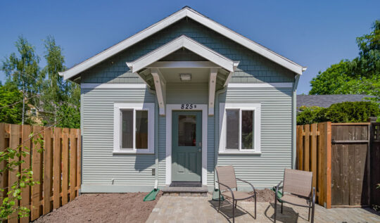 Planning an ADU for Short-Term Rentals: What You Need to Know