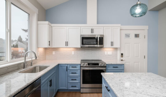 Energy-Efficient ADUs: Top Technologies to Consider