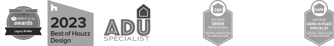 Professional Organization Logos